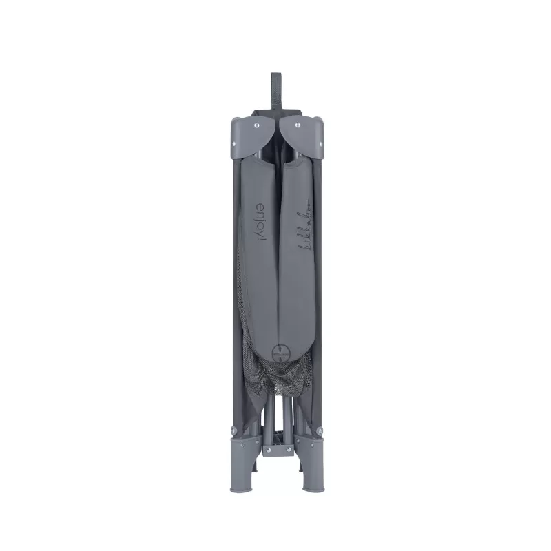 Kikka Boo Enjoy Premium - Grey 