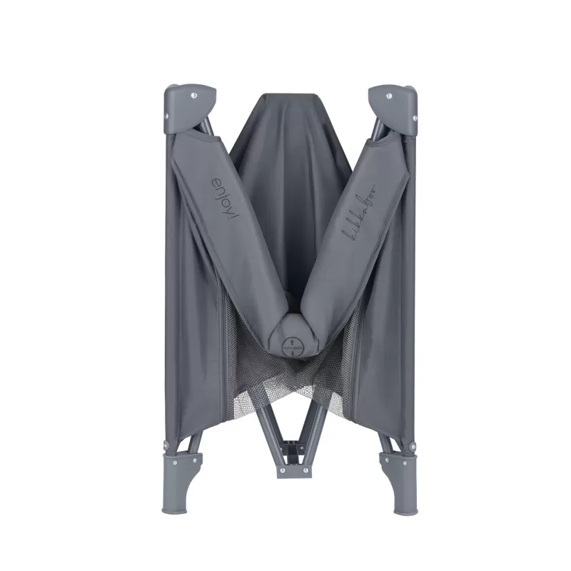 Kikka Boo Enjoy Premium - Grey 