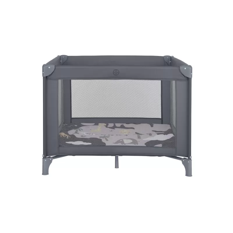 Kikka Boo Enjoy Premium - Grey 