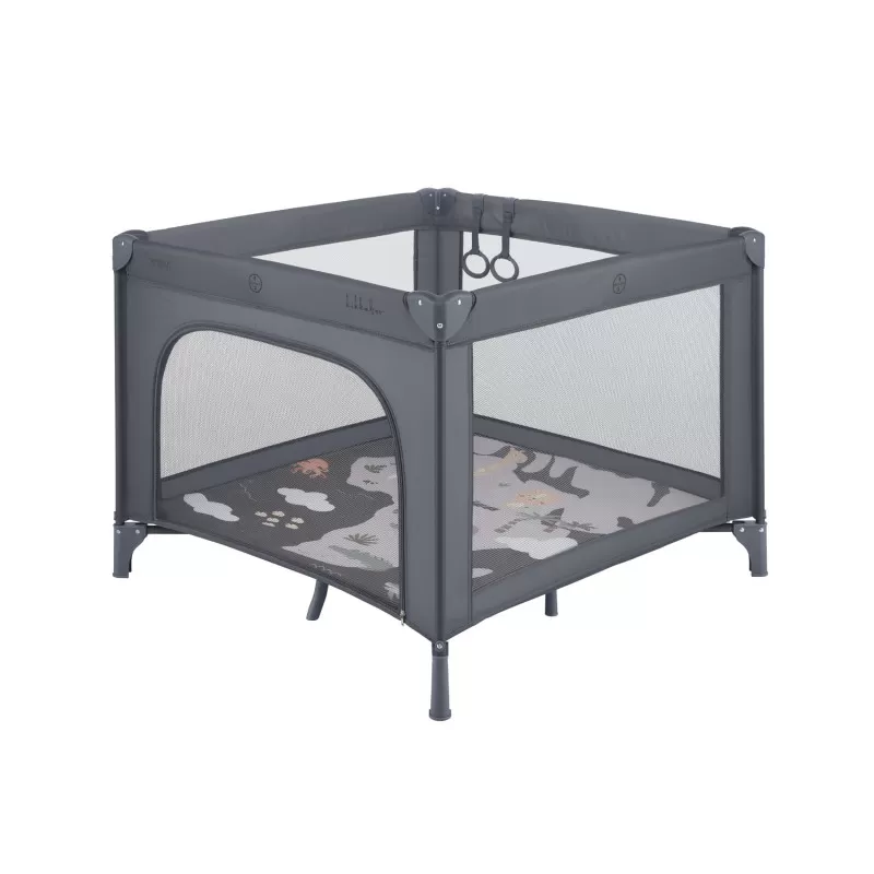 Kikka Boo Enjoy Premium - Grey 