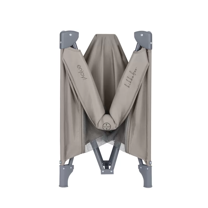 Kikka Boo Enjoy Premium - Beige 