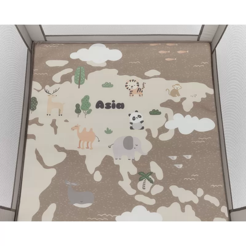Kikka Boo Enjoy Premium - Beige 