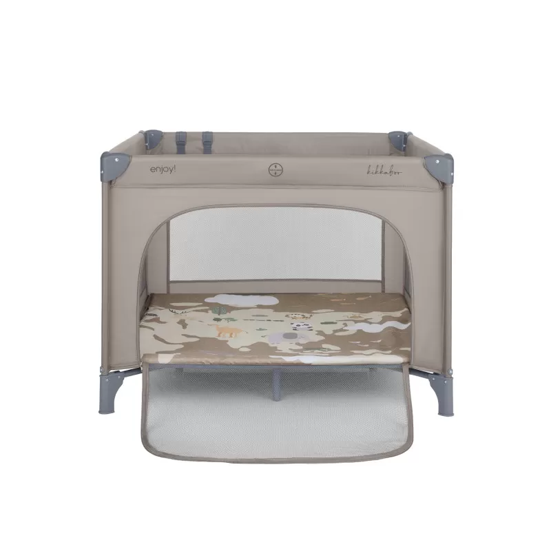 Kikka Boo Enjoy Premium - Beige 