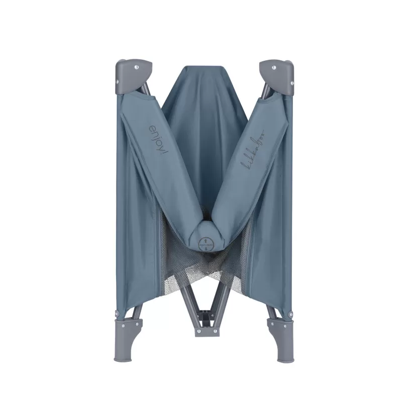Kikka Boo Enjoy Premium - Blue 