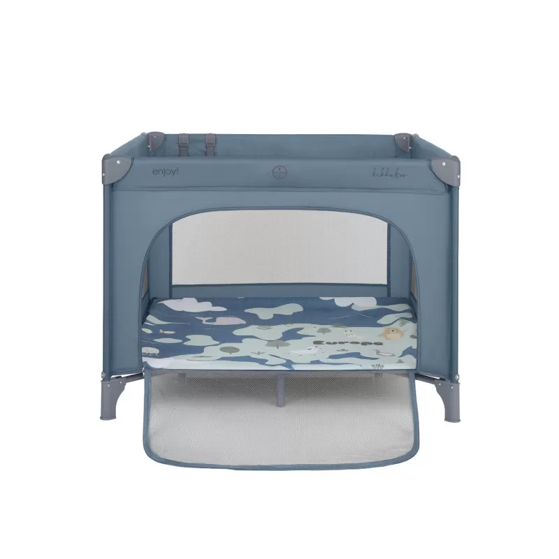 Kikka Boo Enjoy Premium - Blue 