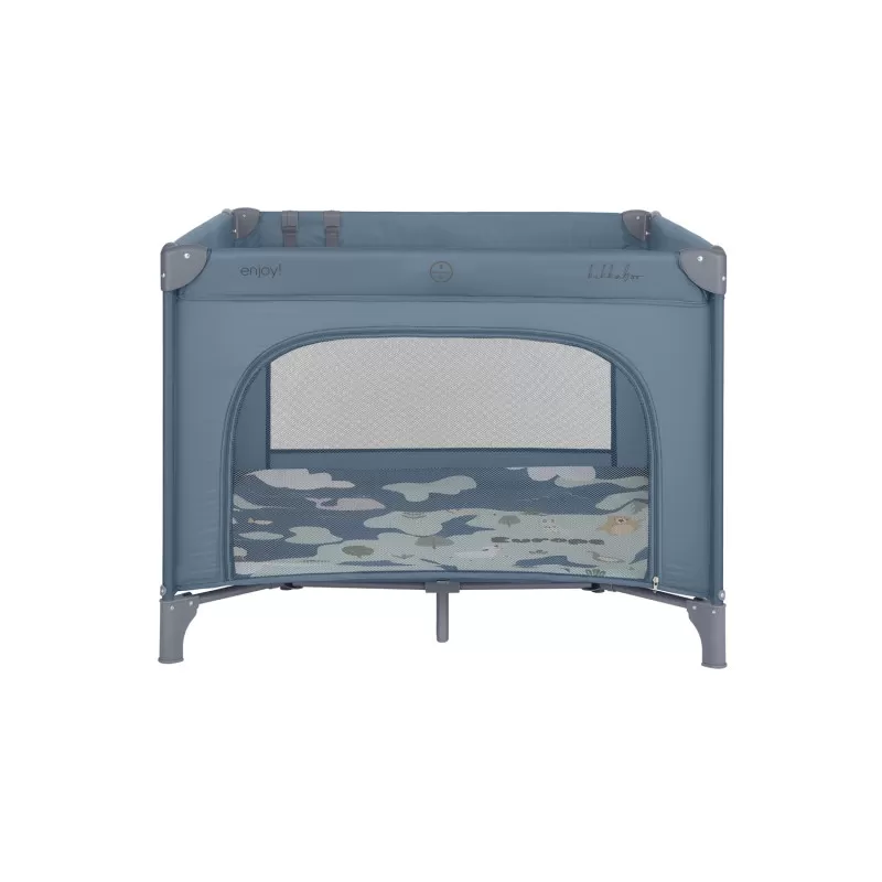 Kikka Boo Enjoy Premium - Blue 