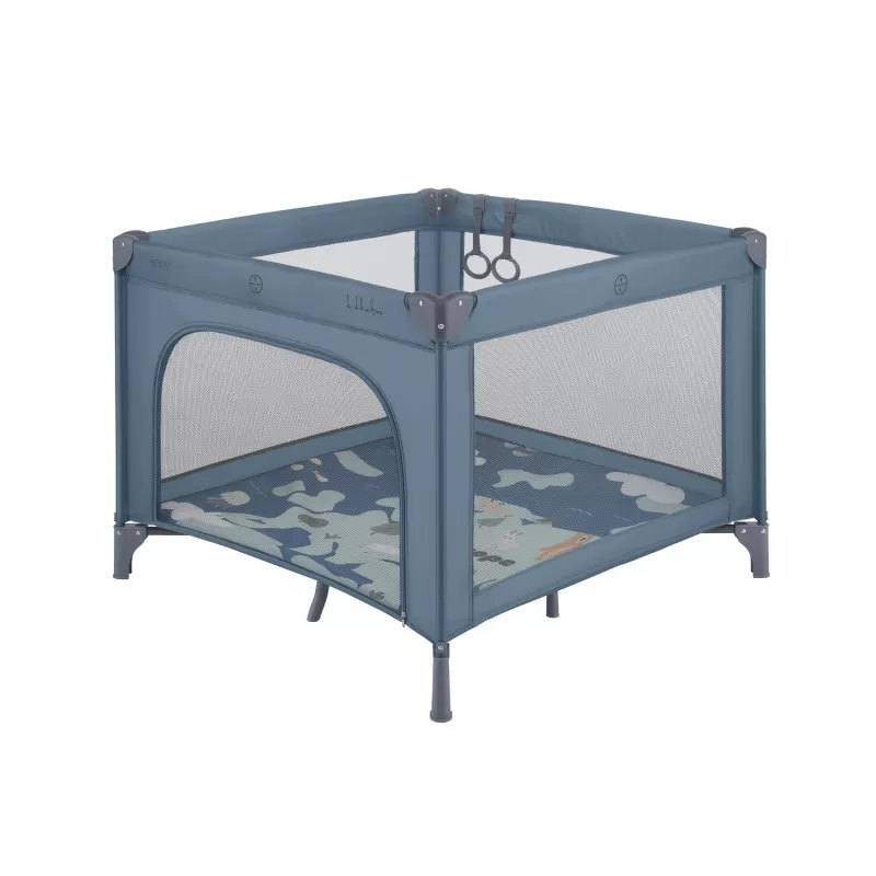 Kikka Boo Enjoy Premium - Blue 