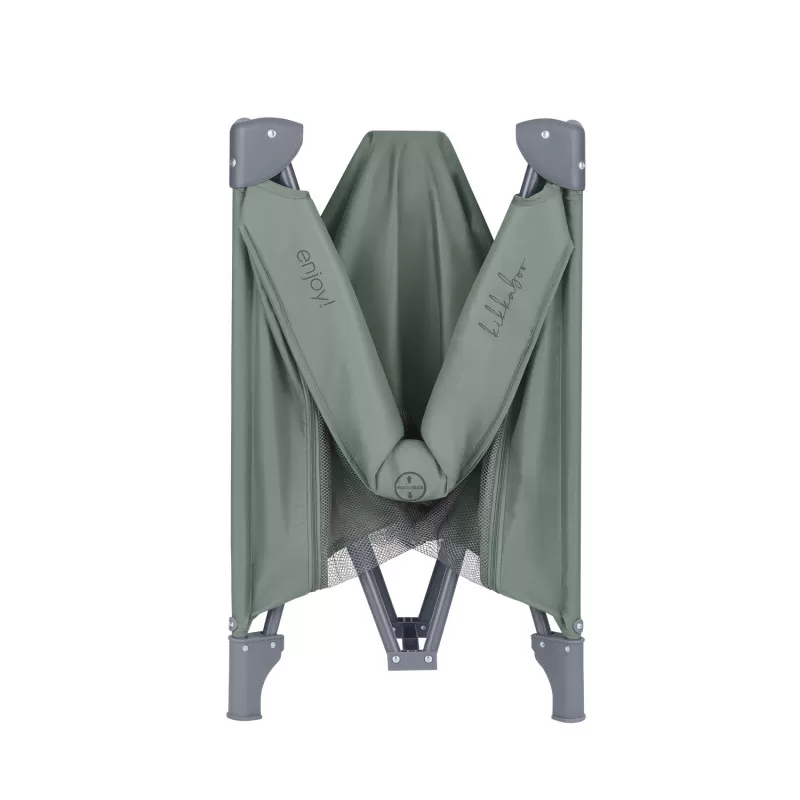 Kikka Boo Enjoy Premium - Green 