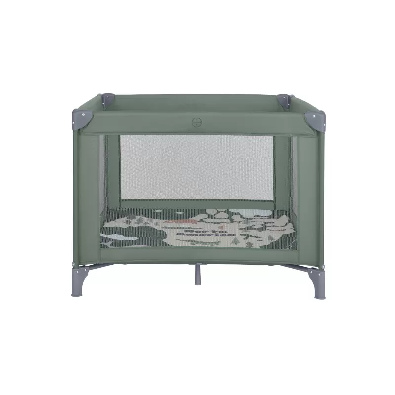Kikka Boo Enjoy Premium - Green 