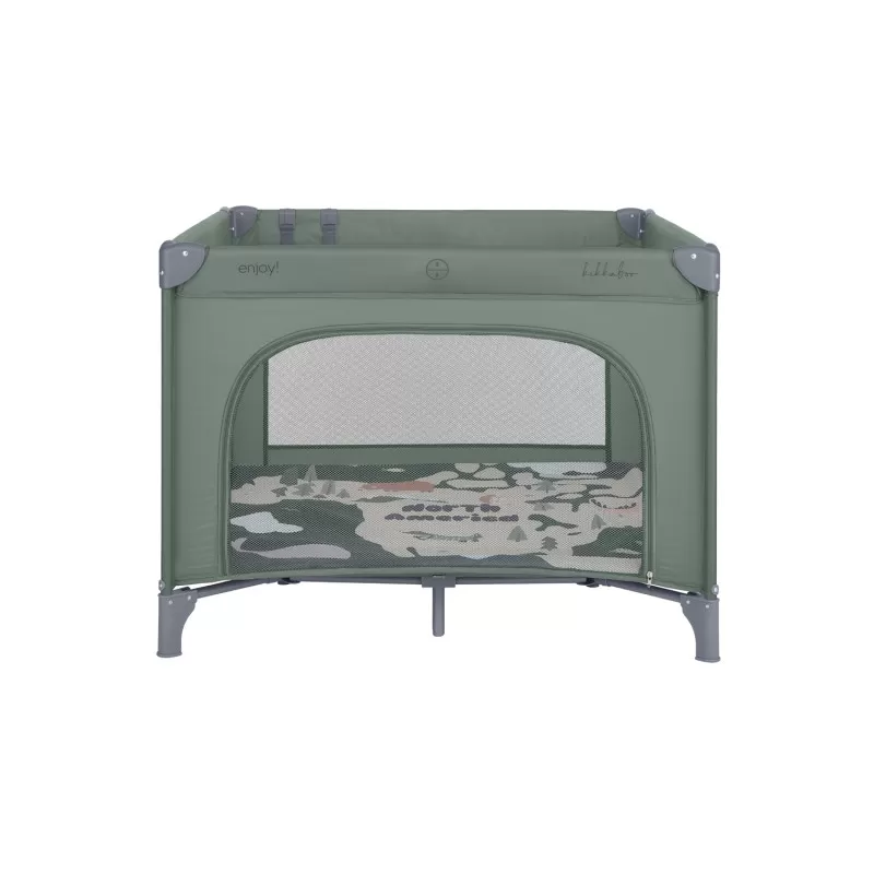 Kikka Boo Enjoy Premium - Green 