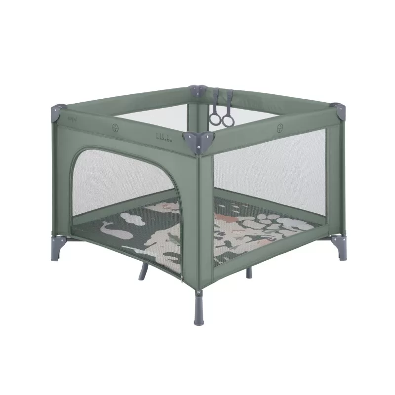 Kikka Boo Enjoy Premium - Green 
