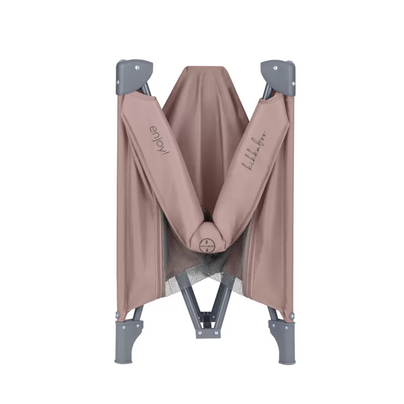Kikka Boo Enjoy Premium - Pink 