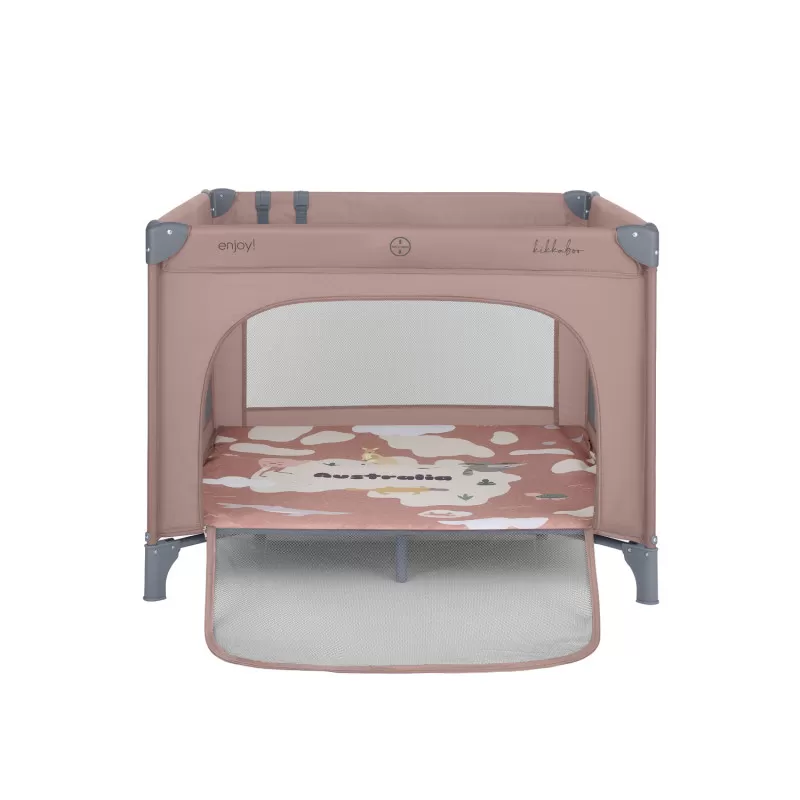 Kikka Boo Enjoy Premium - Pink 