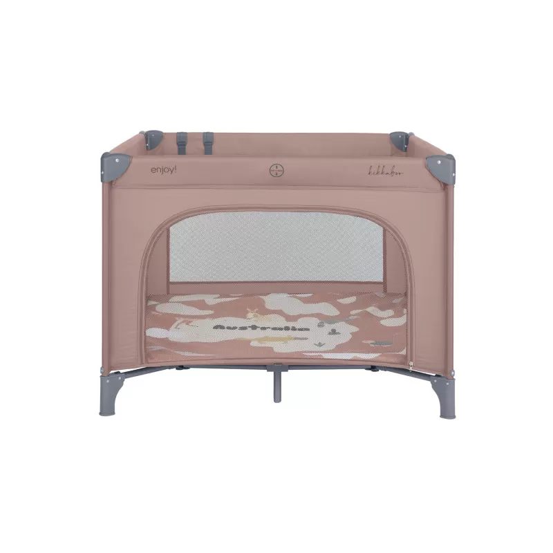 Kikka Boo Enjoy Premium - Pink 