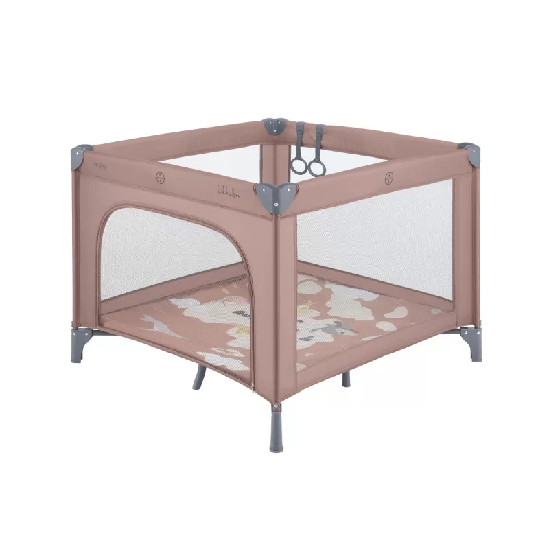 Kikka Boo Enjoy Premium - Pink 