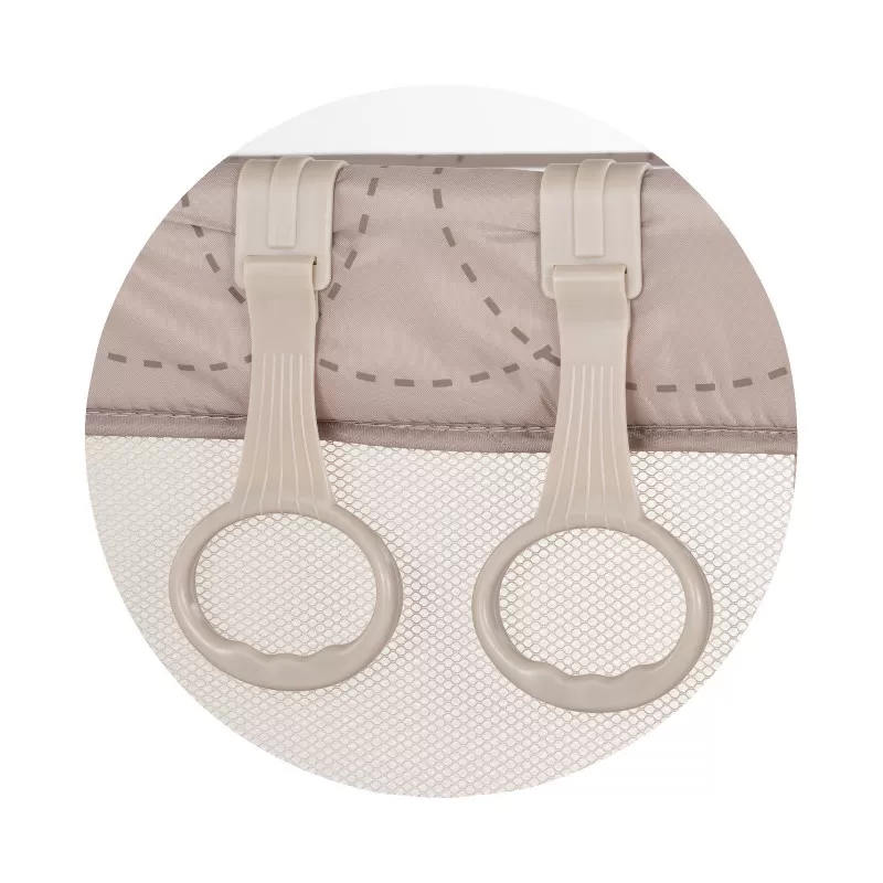 Chipolino Caprli Latte 