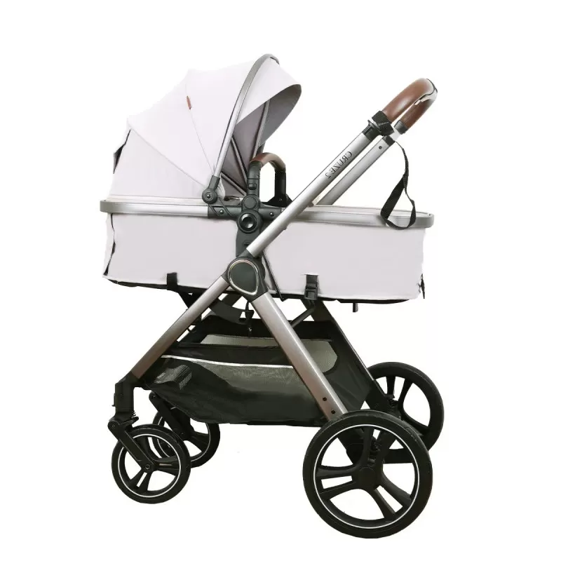 Jungle Cruze 2 - Beige 3u1 