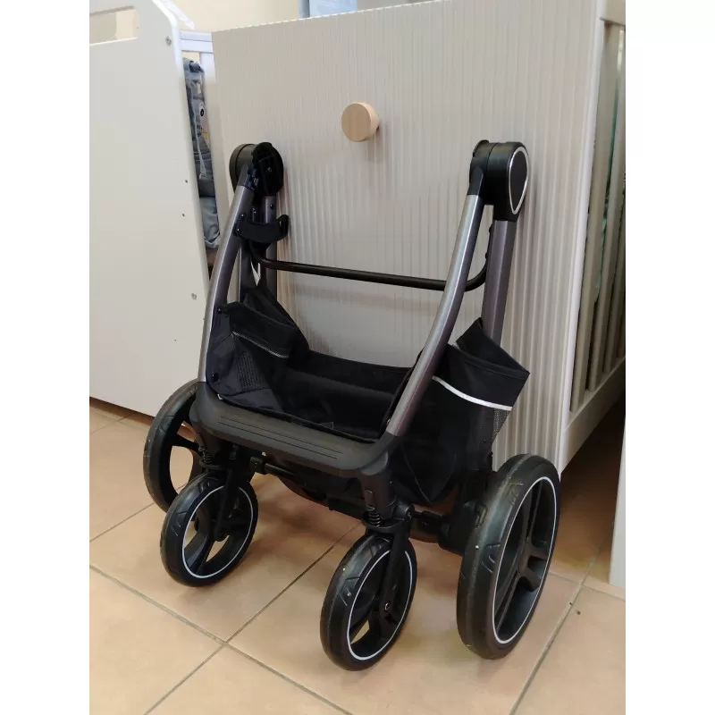 Jungle Cruze 2 - Beige 3u1 
