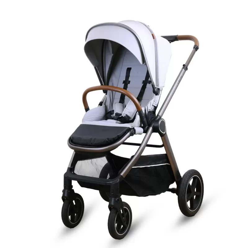 Jungle Cruze -Grey 2u1 