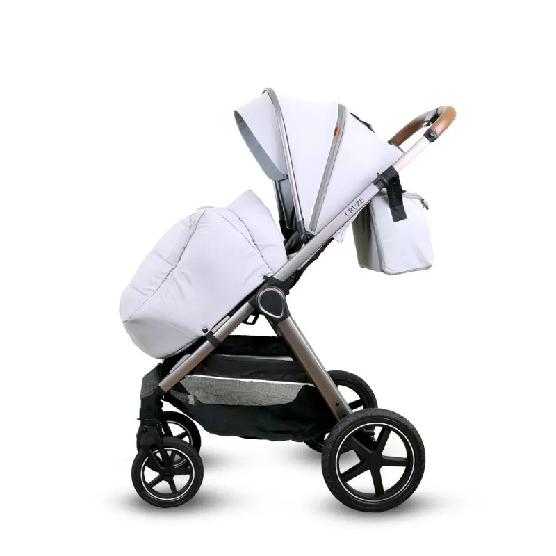 Jungle Cruze -Grey 2u1 
