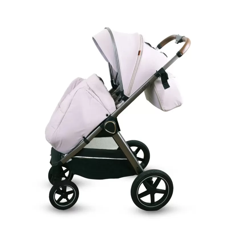 Jungle Cruze -Beige 2u1 