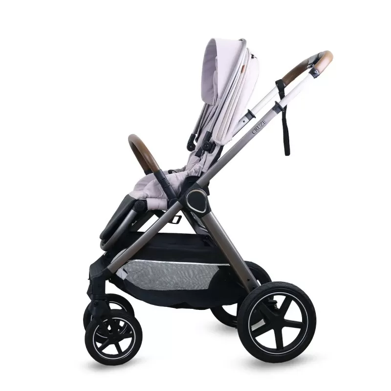 Jungle Cruze -Beige 2u1 