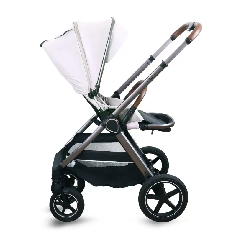 Jungle Cruze -Beige 2u1 