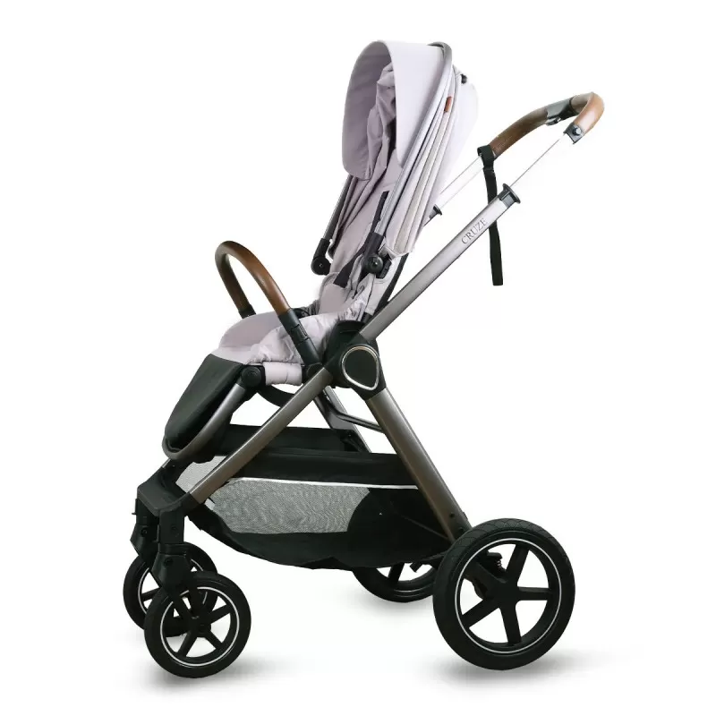 Jungle Cruze -Beige 2u1 