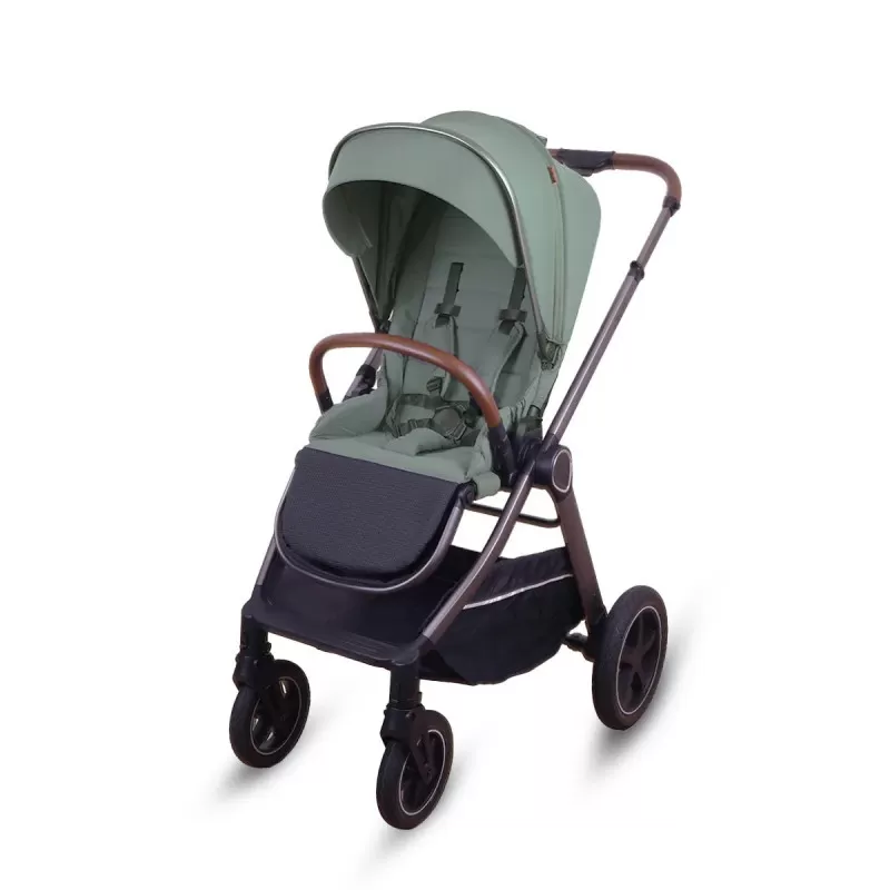 Jungle Cruze -Green 2u1 