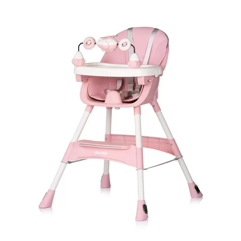 Chipolino Avocado Pink 