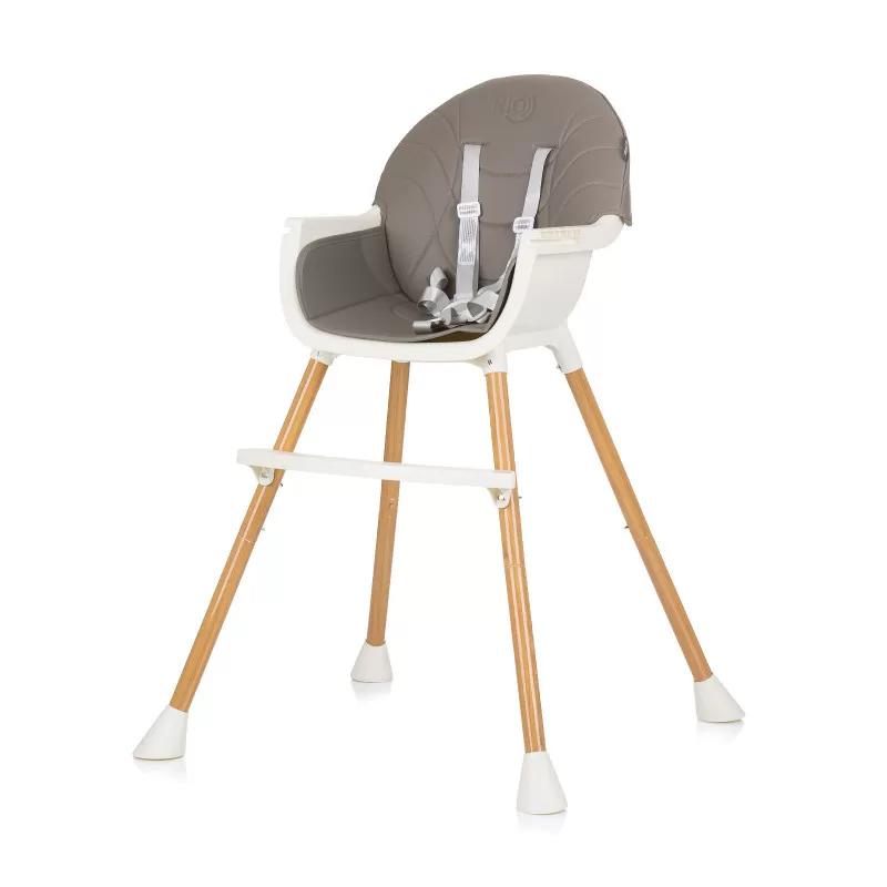 Chipolino Rio 2u1 - Graphite 