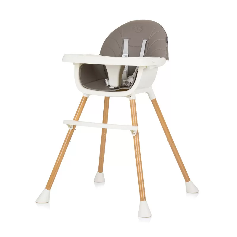 Chipolino Rio 2u1 - Graphite 