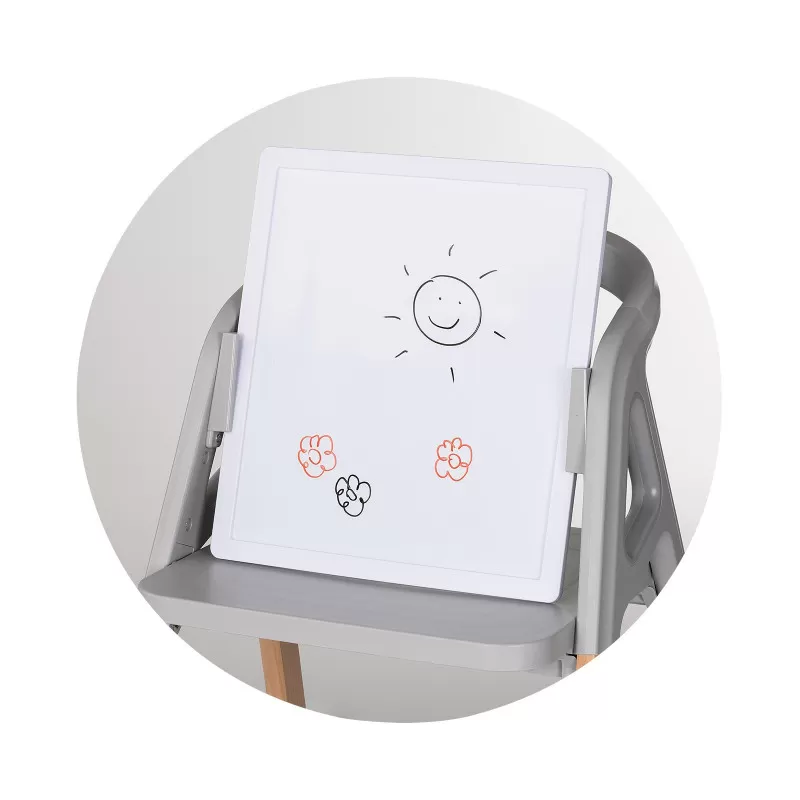 Chipolino MULTI 4u1 - Charocal 