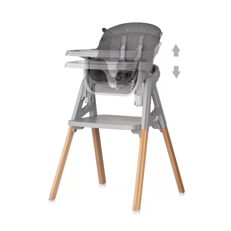Chipolino MULTI 4u1 - Charocal 