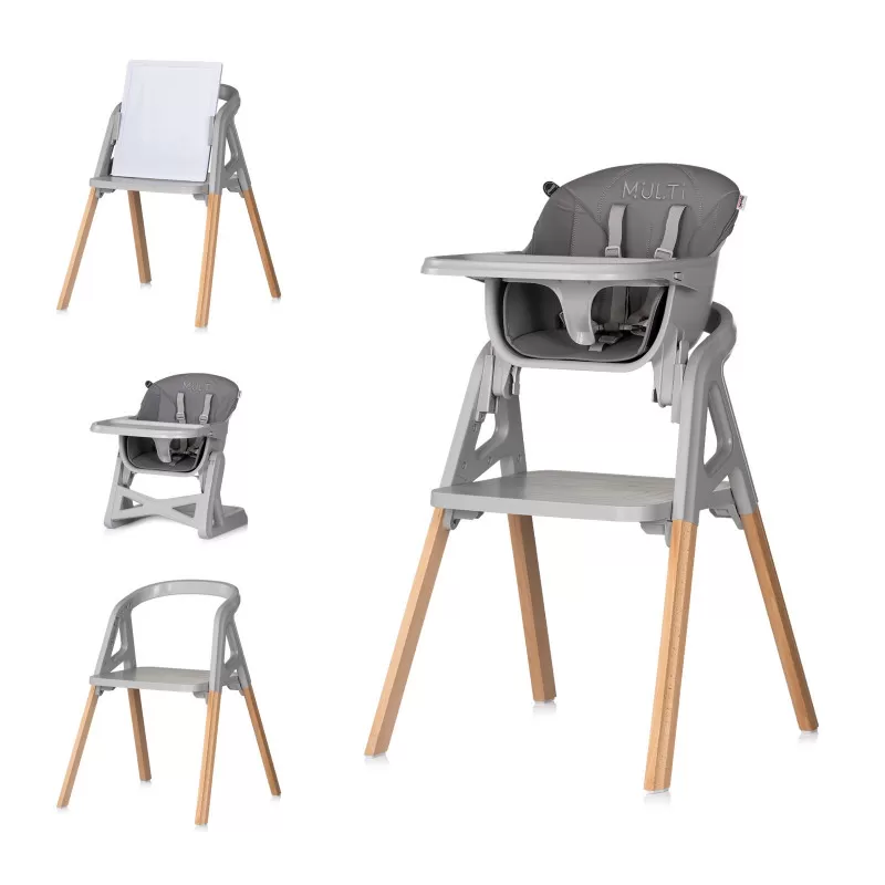 Chipolino MULTI 4u1 - Charocal 