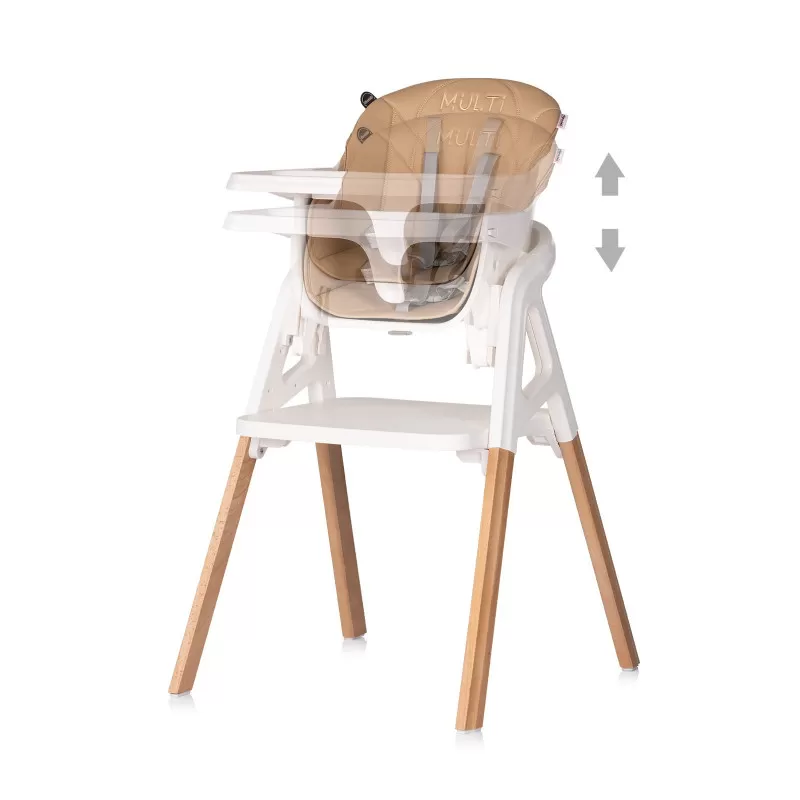 Chipolino MULTI 4u1 - Latte 
