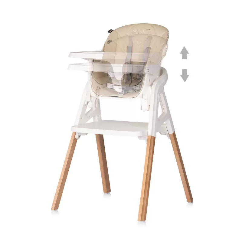 Chipolino MULTI 4u1 - Cashmere 