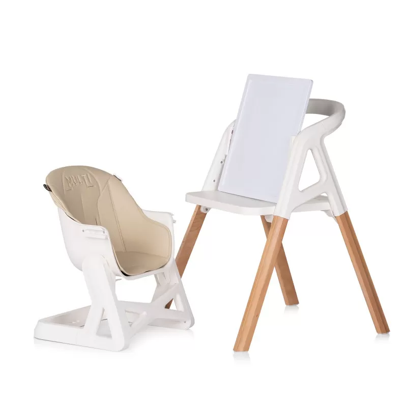 Chipolino MULTI 4u1 - Cashmere 