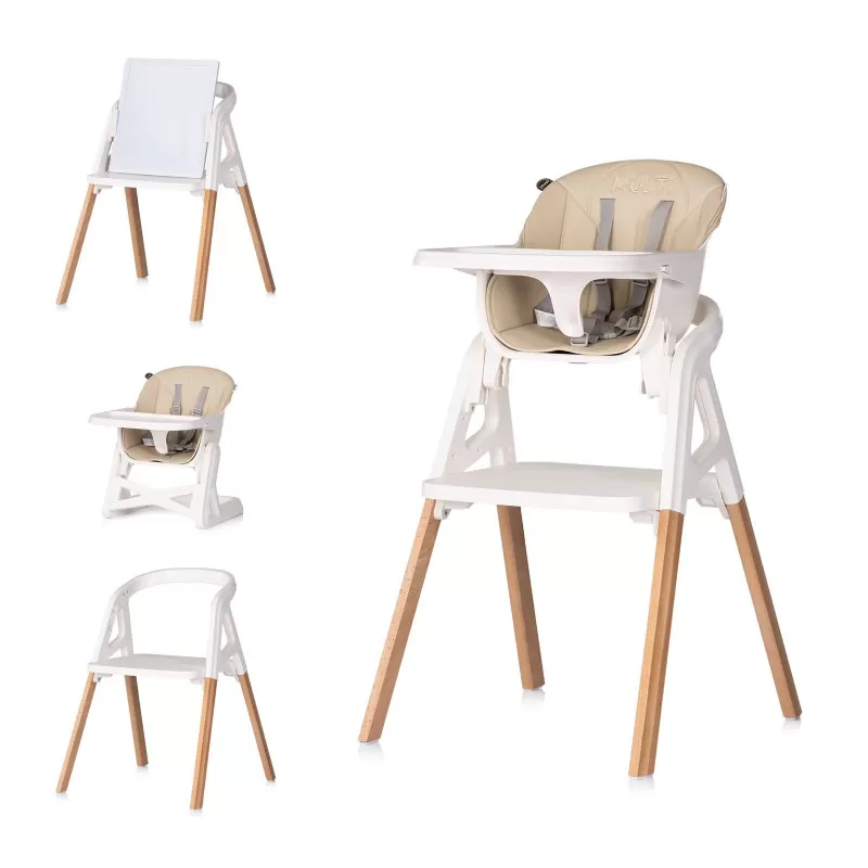 Chipolino MULTI 4u1 - Cashmere 