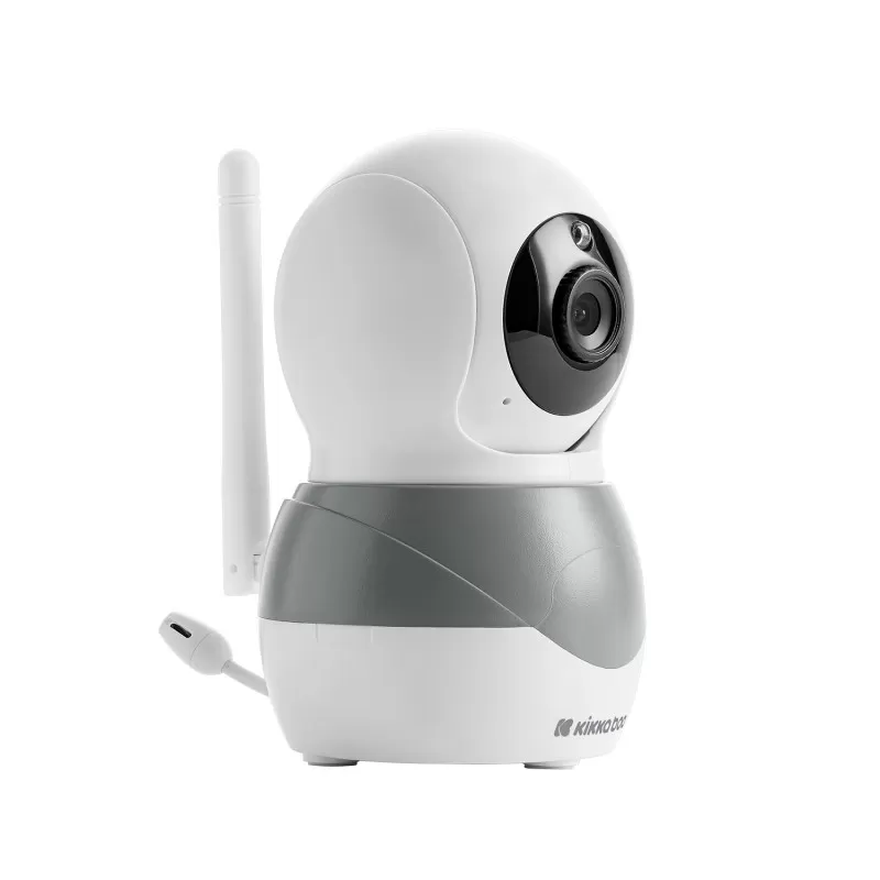 Kikka Boo video baby monitor Ady 