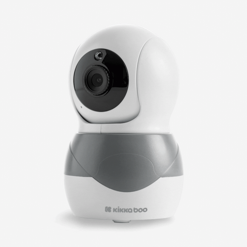 Kikka Boo video baby monitor Ady 