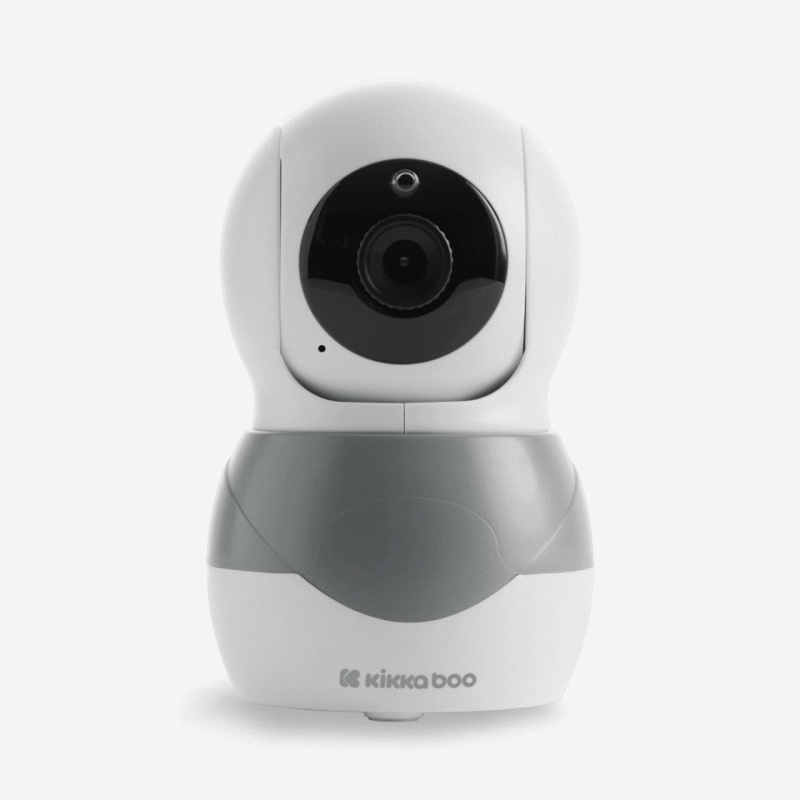 Kikka Boo video baby monitor Ady 