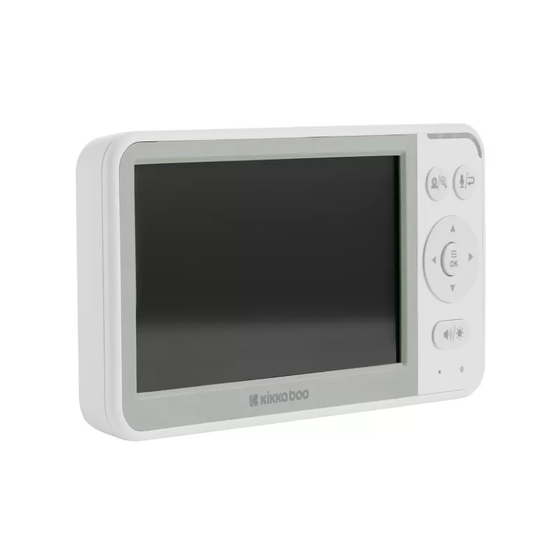 Kikka Boo video baby monitor Rhen 