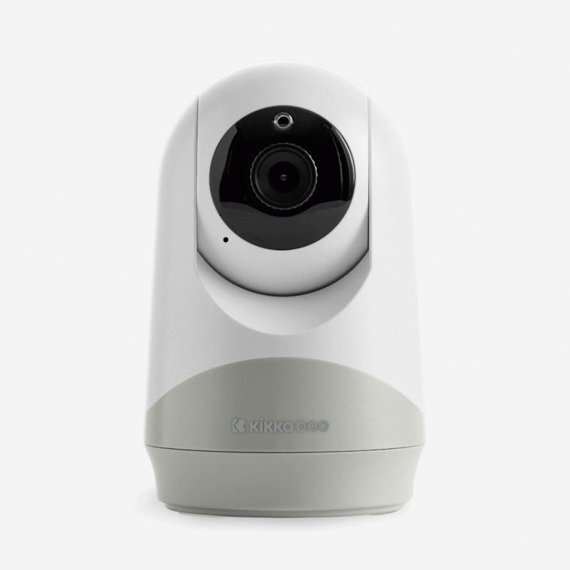 Kikka Boo video baby monitor Rhen 