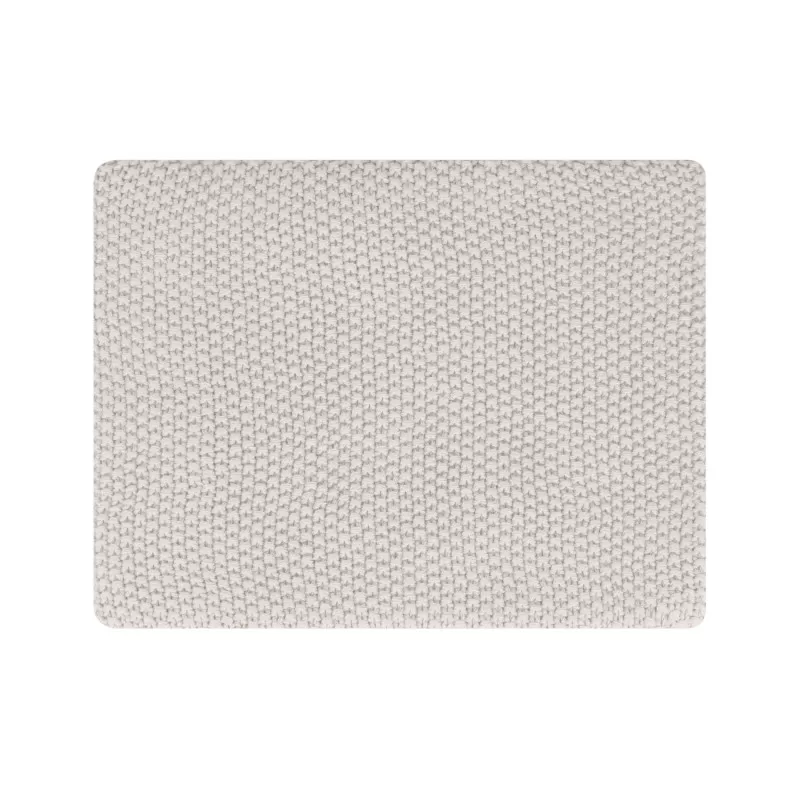 Kikka Boo Pleteno baby ćebence 75x100 Dream Big Beige 