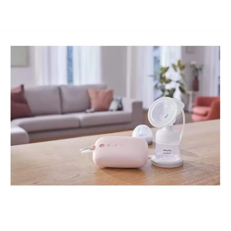 AVENT ELEKTRICNA PUMPICA ZA <br />
IZMAZANJE STANDARD 