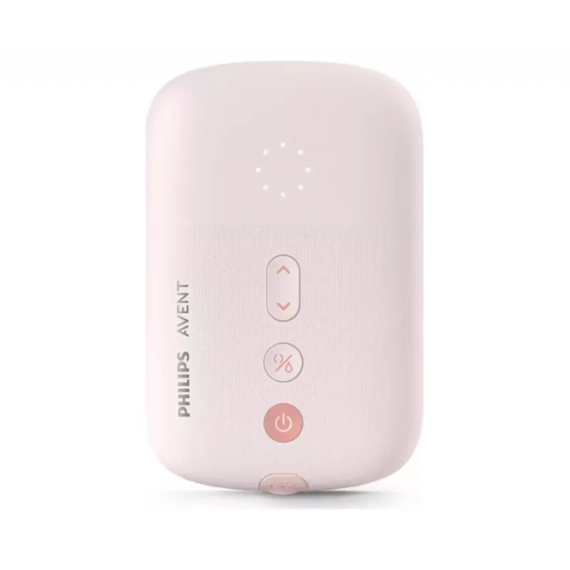 AVENT ELEKTRICNA PUMPICA ZA <br />
IZMAZANJE STANDARD 