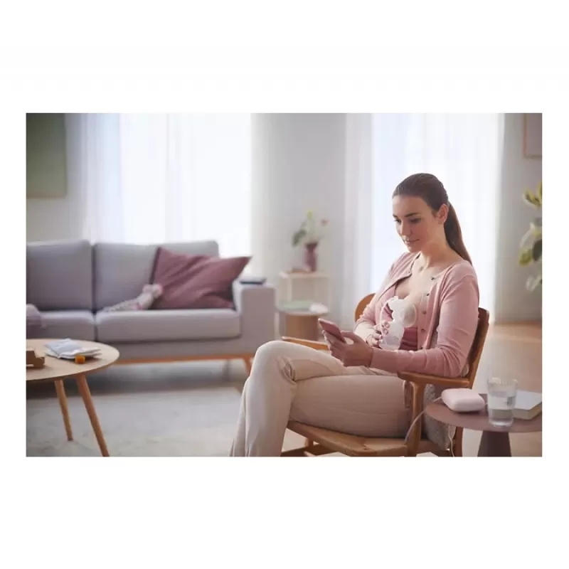 AVENT ELEKTRICNA PUMPICA ZA <br />
IZMAZANJE STANDARD 