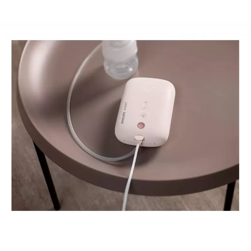 AVENT ELEKTRICNA PUMPICA ZA <br />
IZMAZANJE STANDARD 