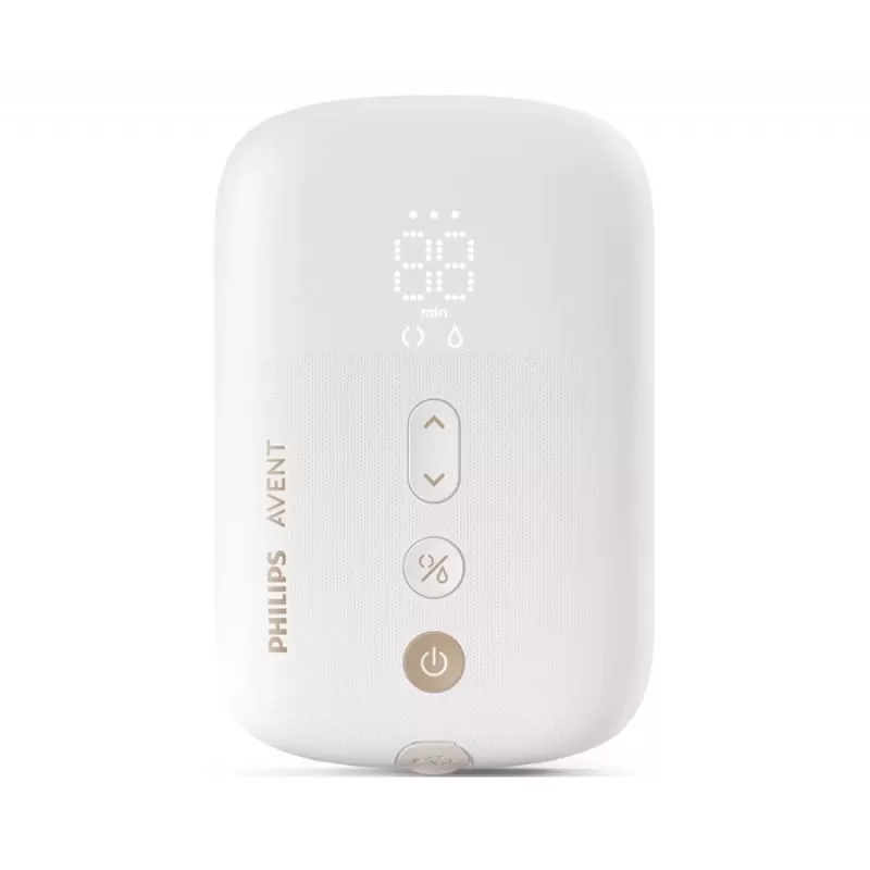 AVENT ELEKTRICNA PUMPICA ZA <br />
IZMAZANJE STANDARD <br />
(RECHARGEABLE) 